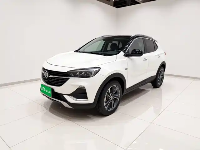 Buick Buick Encore GX