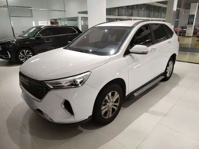 Haval Haval M6 2024