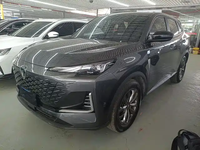 Changan Changan CS55 PLUS 2024