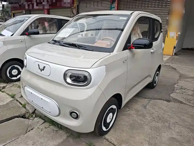 Wuling Motors Hongguang MINIEV 2026