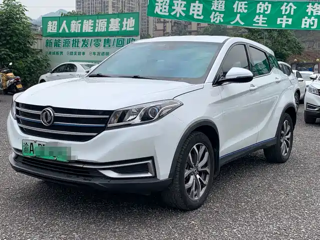 Dongfeng Fengguang Fengguang E3
