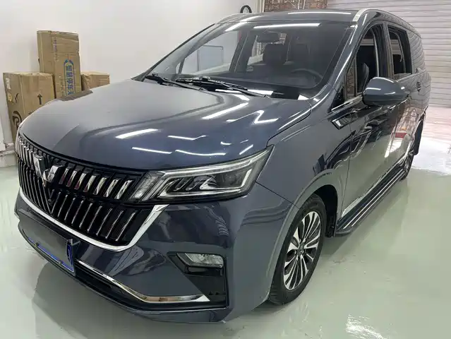 Wuling Motors Wuling Jiachen 2022