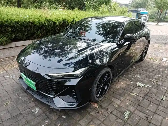 Changan Changan UNI-V 2023