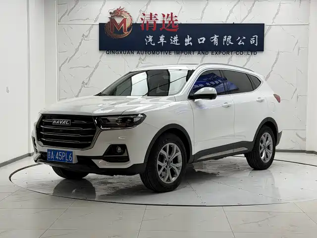 Haval Haval H6 2022