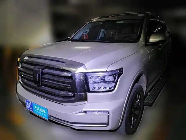 Tank Tank 500 2022