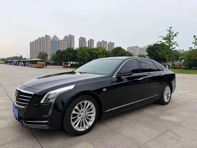 Cadillac Cadillac CT6