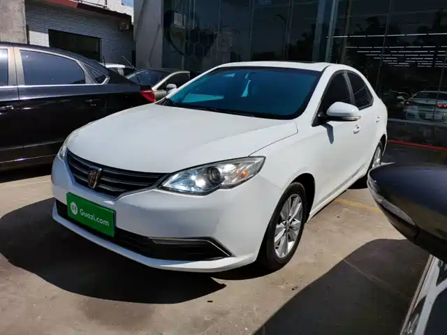 Roewe Roewe 360 2016