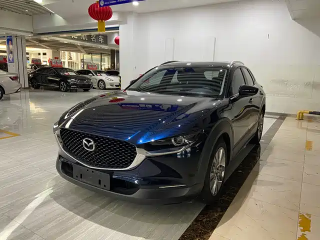 Mazda Mazda CX-30 2022