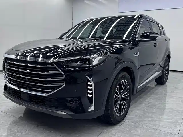 Jetour Jetour X70 PLUS 2022
