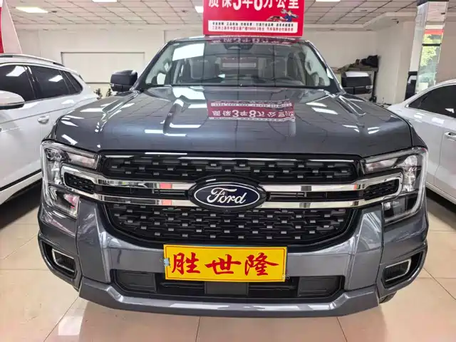 Ford Ford Ranger 2026
