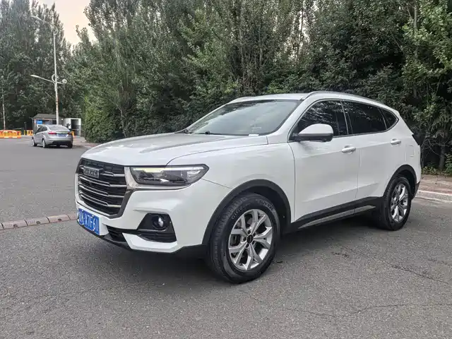 Haval Haval H6 2022