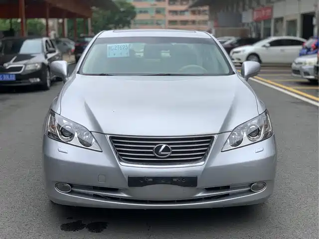 Lexus Lexus ES 2008