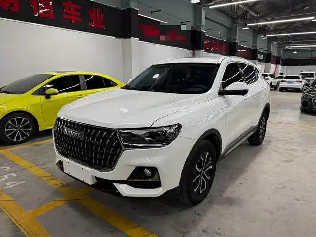Haval Haval H6