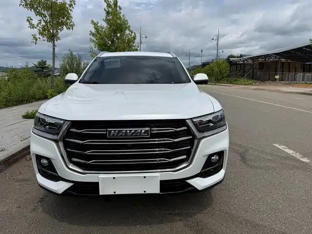 Haval Haval H6 2022