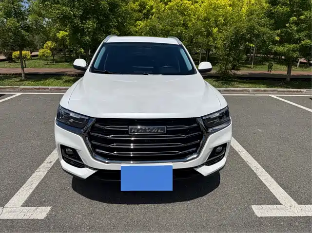 Haval Haval H6 2022
