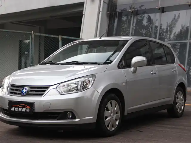 Venucia Venucia R50 2014