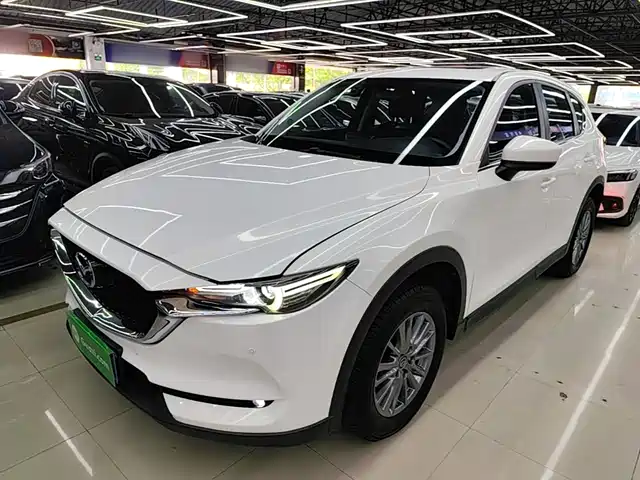 Mazda Mazda CX-5 2018