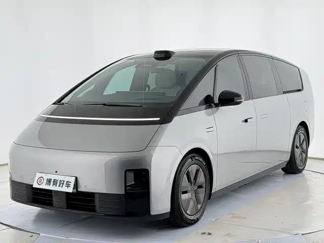 Li Auto Li Auto MEGA 2024