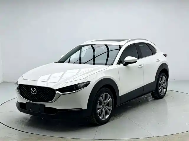 Mazda Mazda CX-30 2022