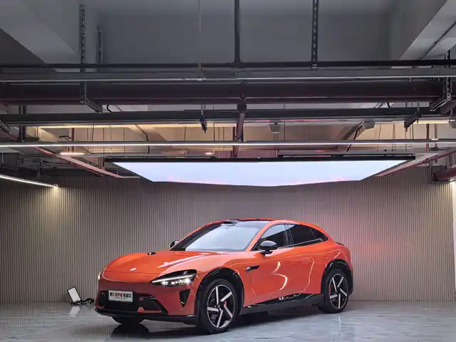 Xiaomi Auto Xiaomi YU7 2025