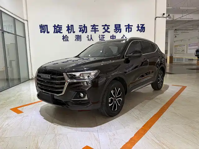 Haval Haval H6 2023