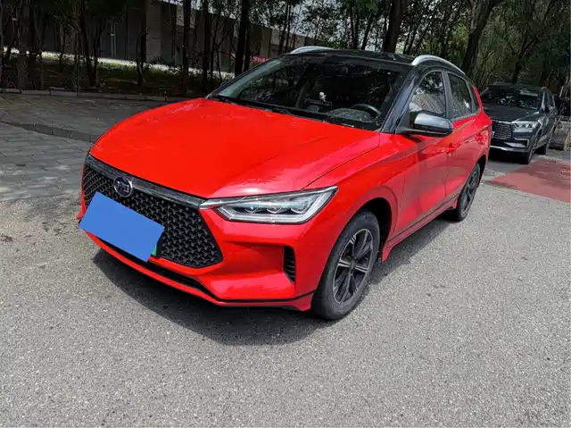 BYD BYD e2 2021