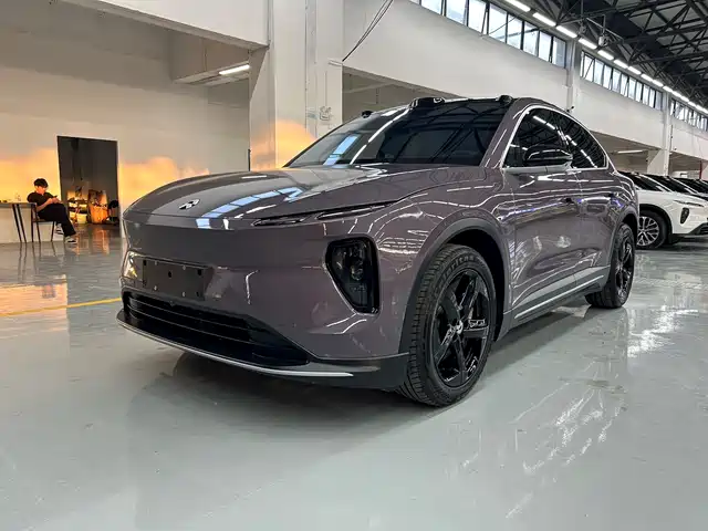 NIO NIO EC6