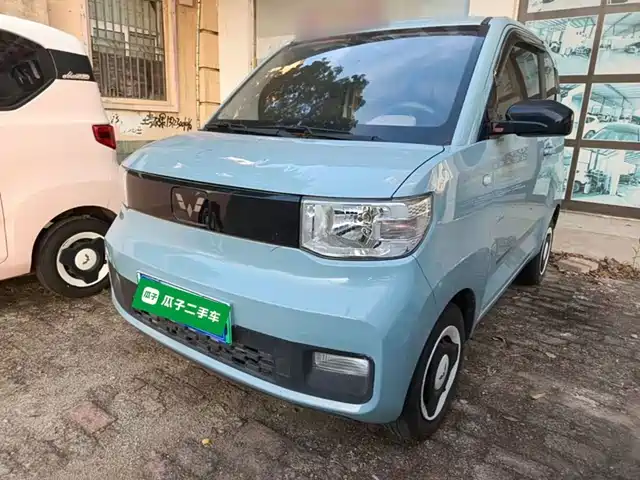 Wuling Motors Hongguang MINIEV 2023