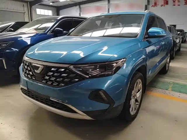 Jetta Jetta VS7 2020