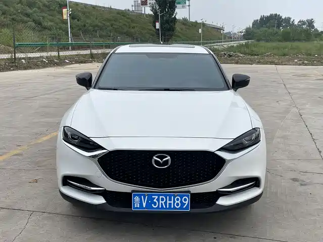 Mazda Mazda CX-4 2023