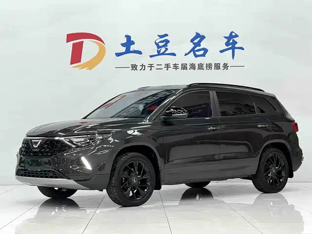 Jetta Jetta VS7 2022