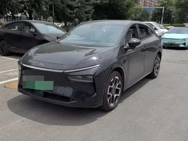 XPeng XPeng G7