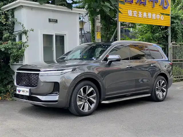 Li Auto Li ONE 2021