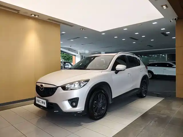 Mazda Mazda CX-5 2014