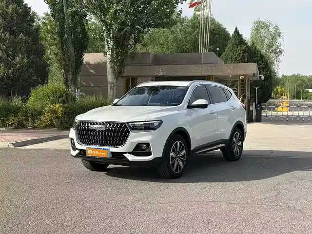 Haval Haval H6 2024