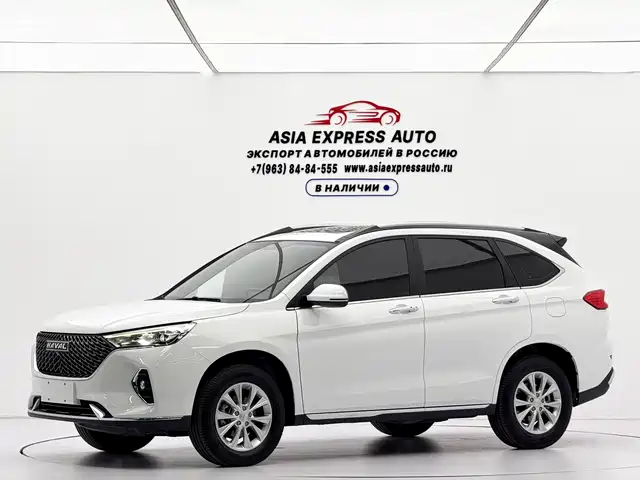 Haval Haval M6