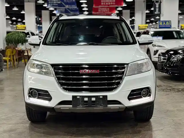 Haval Haval H6 2018