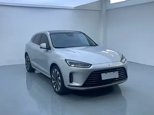 AITO Wenjie AITO M5 2022