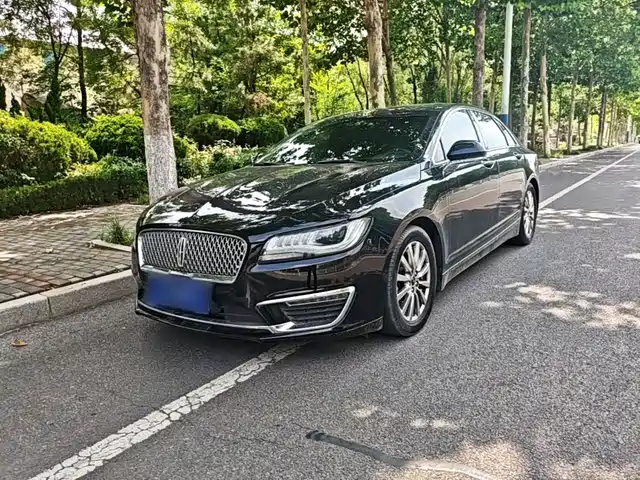 Lincoln Lincoln MKZ