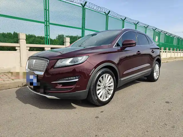 Lincoln Lincoln MKC 2019