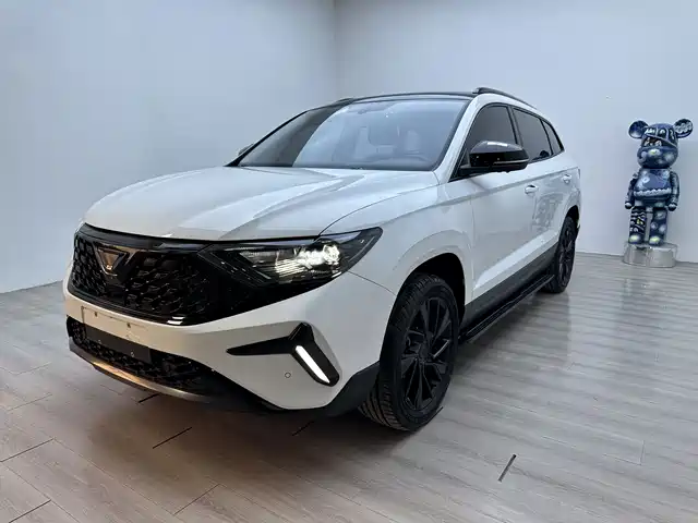 Jetta Jetta VS7 2024