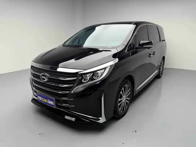 GAC Trumpchi Trumpchi M8 2024