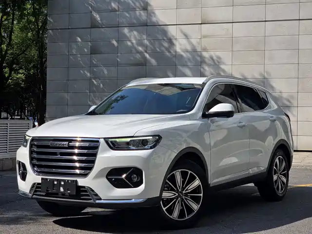 Haval Haval H6 2021