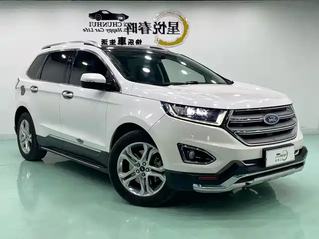 Ford Edge 2019