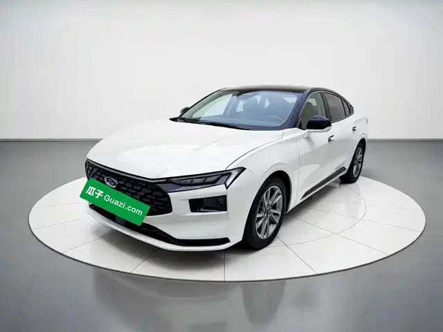 Ford Mondeo 2024
