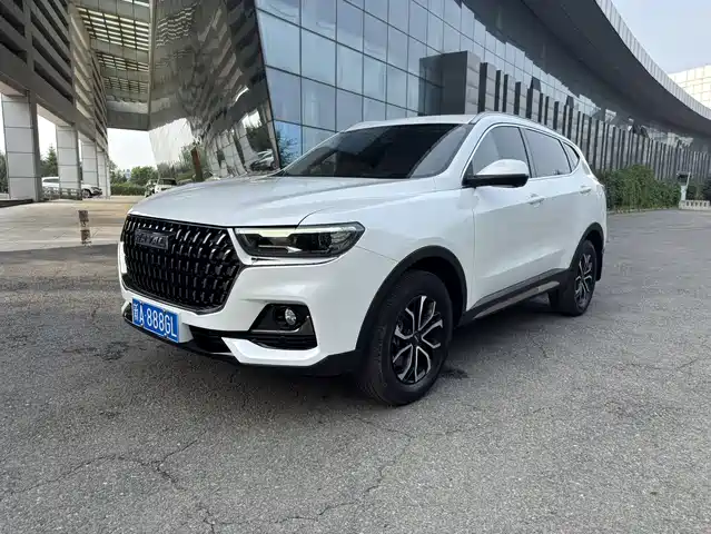 Haval Haval H6