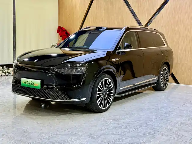 AITO Wenjie AITO M9 2024