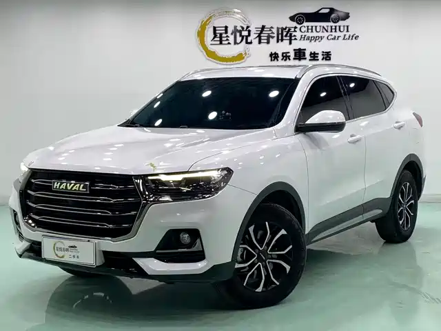 Haval Haval H6 2022