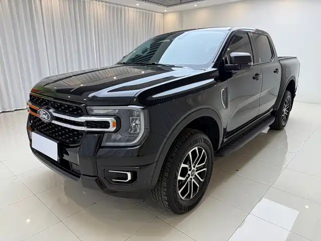 Ford Ford Ranger 2024