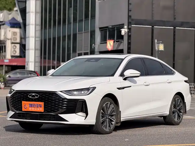 Chery Arrizo 8 PRO 2025